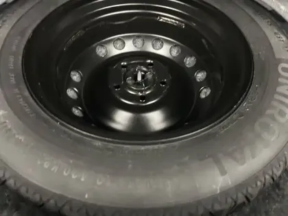 Photo 36 Dacia Duster Gén. II (HJD) Ph1 Prestige 5