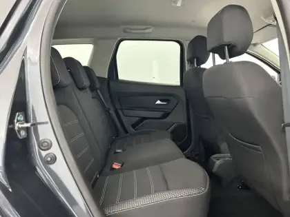 Photo 24 Dacia Duster Gén. II (HJD) Ph1 Prestige 5