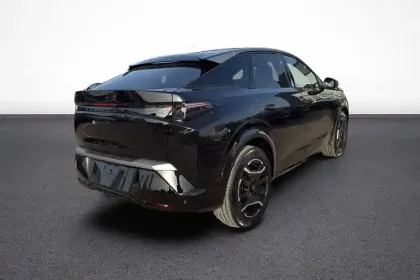 Photo 5 Peugeot 3008  Electrique 210 ch 73 kWh