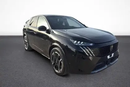 Photo 7 Peugeot 3008  Electrique 210 ch 73 kWh