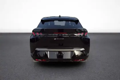 Photo 72 Peugeot 3008  Electrique 210 ch 73 kWh