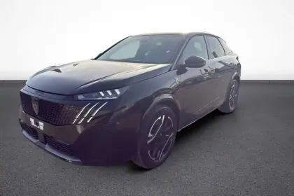 Photo Peugeot 3008 Gt