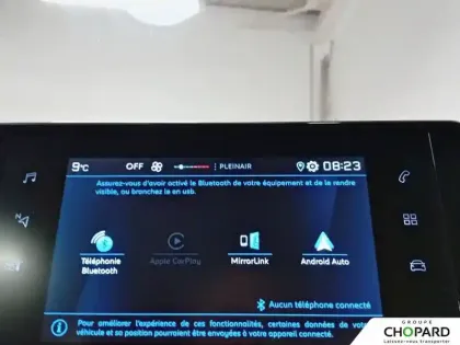 Photo 38 Peugeot 2008  PureTech 130 S&S BVM6