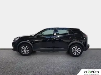 Photo 23 Peugeot 2008  PureTech 130 S&S BVM6