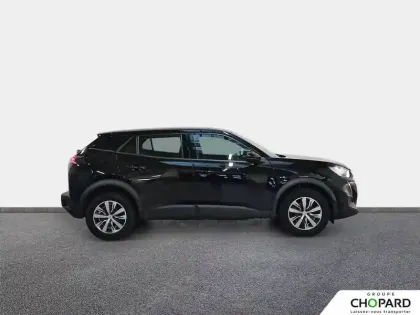 Photo 27 Peugeot 2008  PureTech 130 S&S BVM6