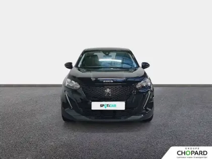 Photo 33 Peugeot 2008  PureTech 130 S&S BVM6