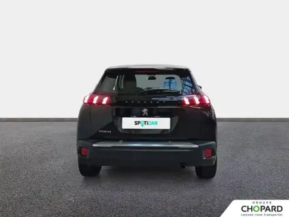 Photo 34 Peugeot 2008  PureTech 130 S&S BVM6