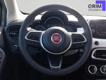 Photo 5 Fiat 500 X 1.0 FireFly Turbo T3 120 ch