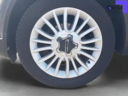 Photo 12 Fiat 500 X 1.0 FireFly Turbo T3 120 ch