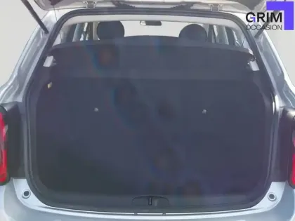 Photo 11 Fiat 500 X 1.0 FireFly Turbo T3 120 ch