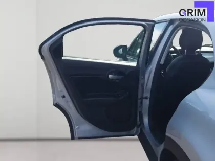 Photo 20 Fiat 500 X 1.0 FireFly Turbo T3 120 ch