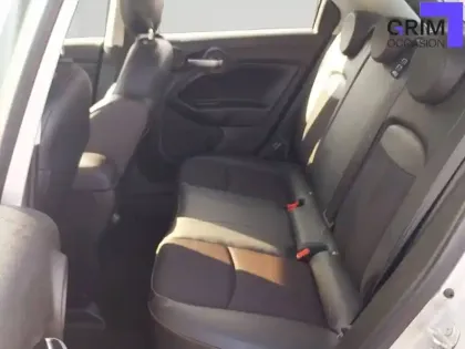 Photo 10 Fiat 500 X 1.0 FireFly Turbo T3 120 ch