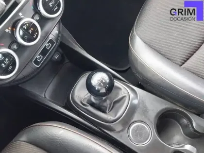 Photo 9 Fiat 500 X 1.0 FireFly Turbo T3 120 ch