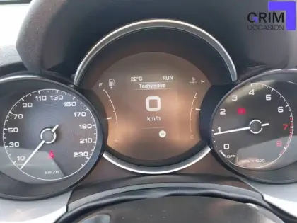 Photo 6 Fiat 500 X 1.0 FireFly Turbo T3 120 ch