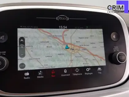 Photo 7 Fiat 500 X 1.0 FireFly Turbo T3 120 ch