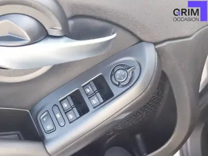 Photo 22 Fiat 500 X 1.0 FireFly Turbo T3 120 ch