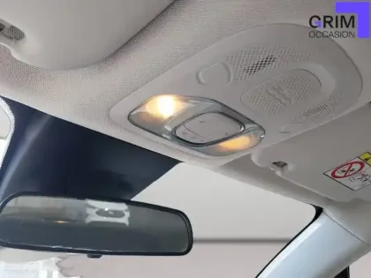 Photo 23 Fiat 500 X 1.0 FireFly Turbo T3 120 ch