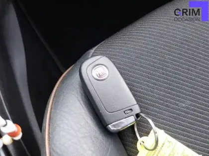 Photo 25 Fiat 500 X 1.0 FireFly Turbo T3 120 ch