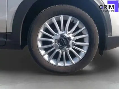 Photo 13 Fiat 500 X 1.0 FireFly Turbo T3 120 ch