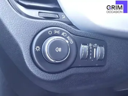 Photo 27 Fiat 500 X 1.0 FireFly Turbo T3 120 ch