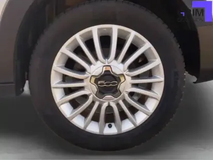 Photo 14 Fiat 500 X 1.0 FireFly Turbo T3 120 ch