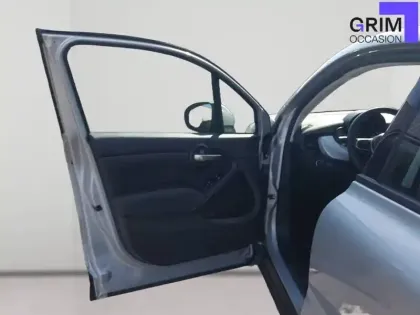 Photo 21 Fiat 500 X 1.0 FireFly Turbo T3 120 ch