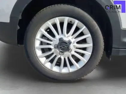 Photo 15 Fiat 500 X 1.0 FireFly Turbo T3 120 ch