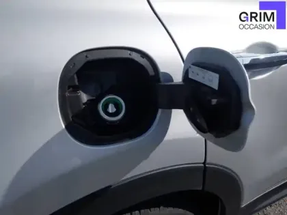 Photo 19 Fiat 500 X 1.0 FireFly Turbo T3 120 ch