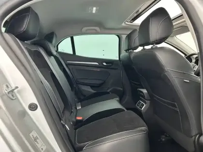 Photo 56 Renault Megane Gén. IV (BFB) Ph1 Intens 5