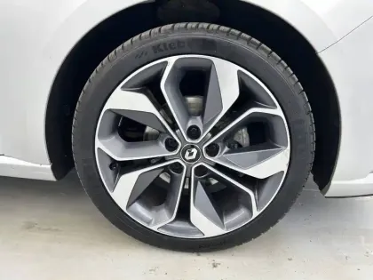 Photo 61 Renault Megane Gén. IV (BFB) Ph1 Intens 5