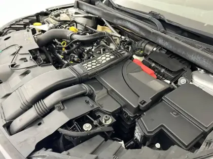 Photo 36 Renault Megane Gén. IV (BFB) Ph1 Intens 5