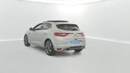 Photo 43 Renault Megane Gén. IV (BFB) Ph1 Intens 5