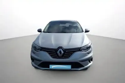 Photo 7 Renault Megane Mégane IV Berline TCe 130 Energy