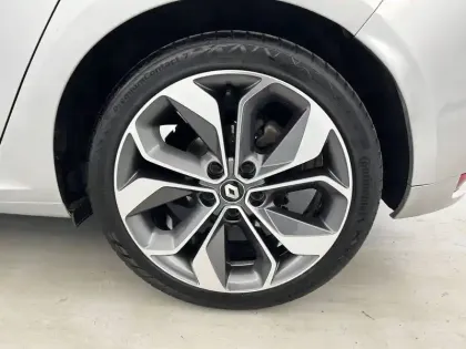 Photo 28 Renault Megane Gén. IV (BFB) Ph1 Intens 5