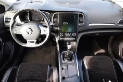 Photo 8 Renault Megane Mégane IV Berline TCe 130 Energy