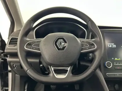 Photo 55 Renault Megane Gén. IV (BFB) Ph1 Intens 5