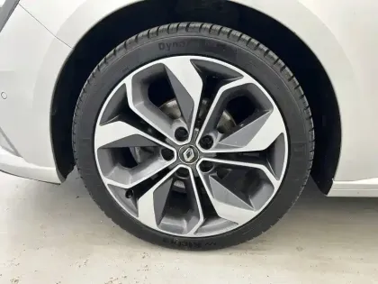 Photo 27 Renault Megane Gén. IV (BFB) Ph1 Intens 5