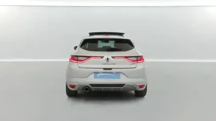 Photo 44 Renault Megane Gén. IV (BFB) Ph1 Intens 5