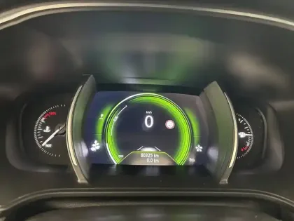 Photo 25 Renault Megane Gén. IV (BFB) Ph1 Intens 5