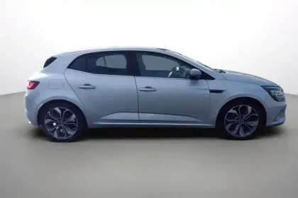 Photo 5 Renault Megane Mégane IV Berline TCe 130 Energy