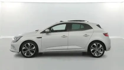 Photo 10 Renault Megane Gén. IV (BFB) Ph1 Intens 5