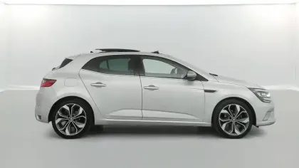 Photo 46 Renault Megane Gén. IV (BFB) Ph1 Intens 5