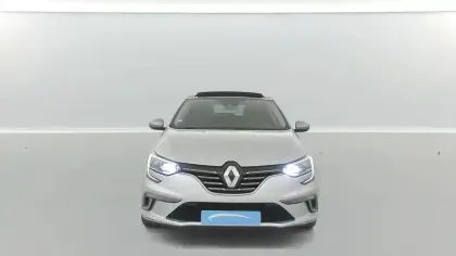 Photo 16 Renault Megane Gén. IV (BFB) Ph1 Intens 5