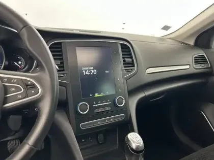 Photo 52 Renault Megane Gén. IV (BFB) Ph1 Intens 5