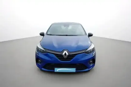 Photo 7 Renault Clio  TCe 90 - 21N