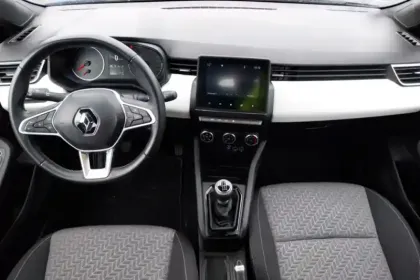 Photo 8 Renault Clio  TCe 90 - 21N