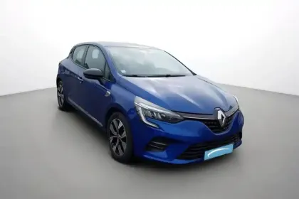 Photo 6 Renault Clio  TCe 90 - 21N