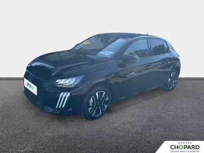 Photo Peugeot 208 Série Spéciale Edition