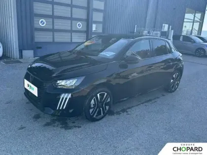 Photo 24 Peugeot 208  Hybrid 110 ch e-DCS6