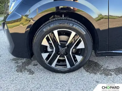 Photo 20 Peugeot 208  Hybrid 110 ch e-DCS6